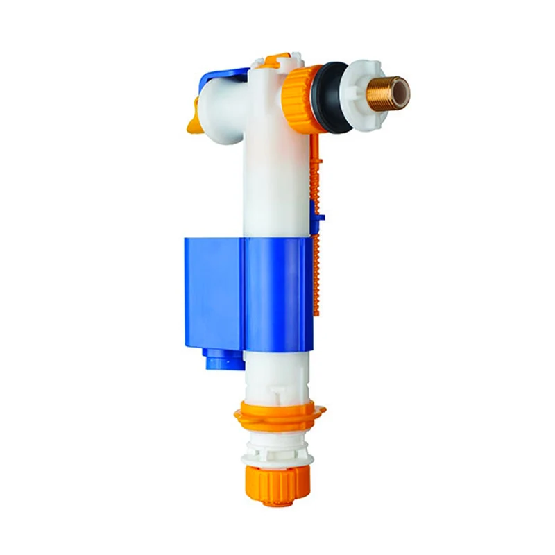 Rubinetto Galleggiante Reversibile "Ivc100" 3/8"