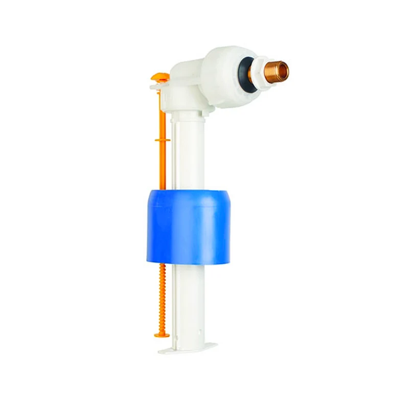 Rubinetto Galleggiante "Compact" 3/8"