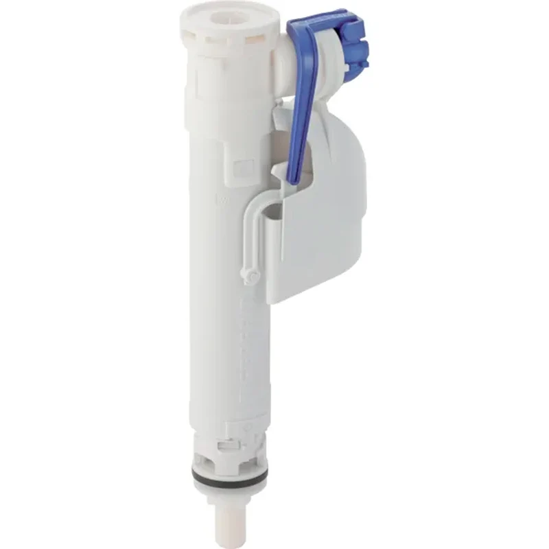 Rubinetto A Galleggiante Uni Per Cassette In Ceramica Attacco Inferiore 3/8"
