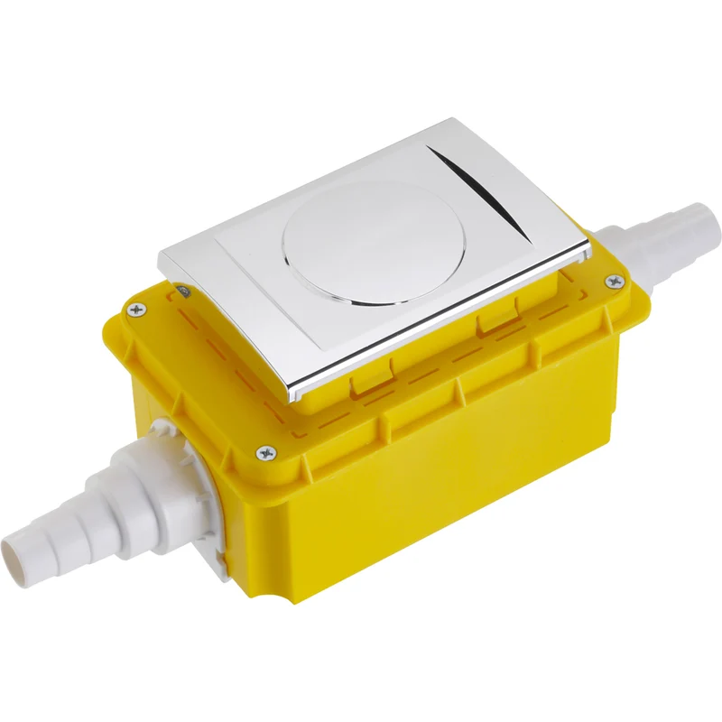 Valvola A Sfera Da Incasso "Water Box 2.0" Fiv 3/4"