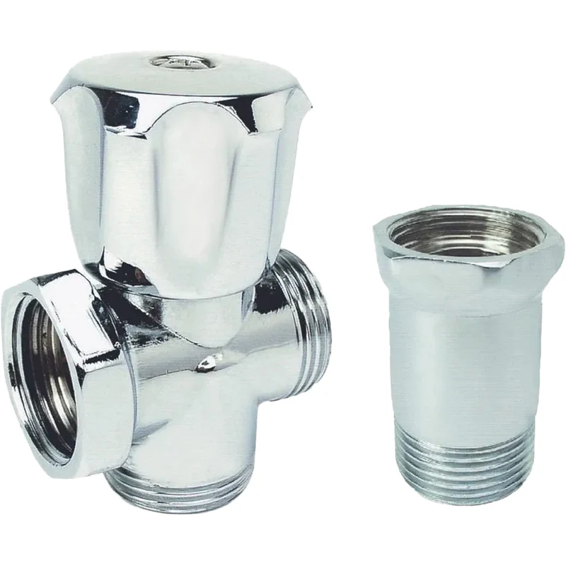 Rubinetto Retrogruppo A Vitone 3/4"
