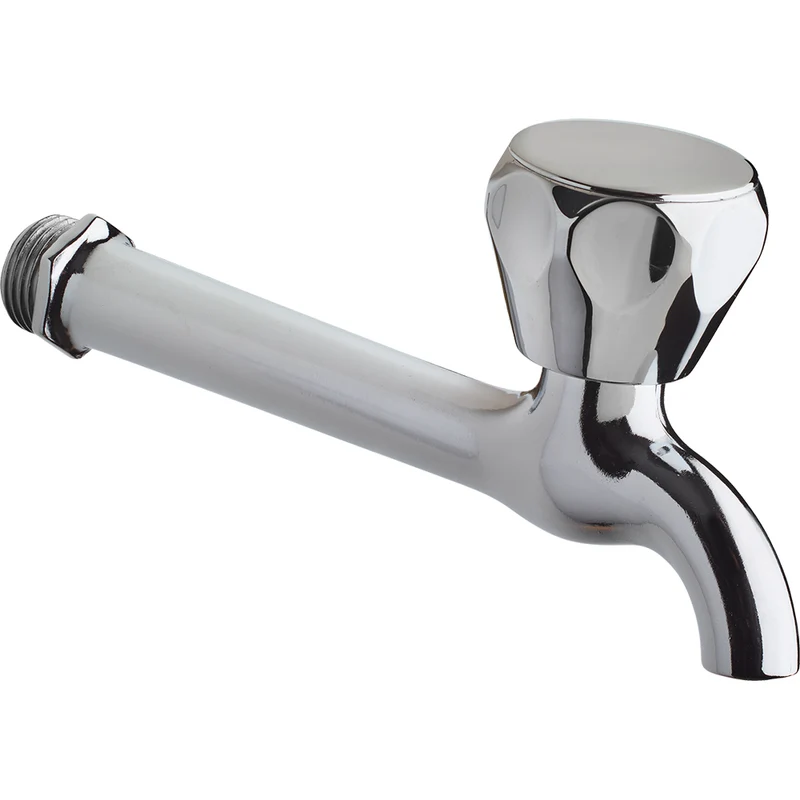 Rubinetto Prolungato Pesante 1/2"