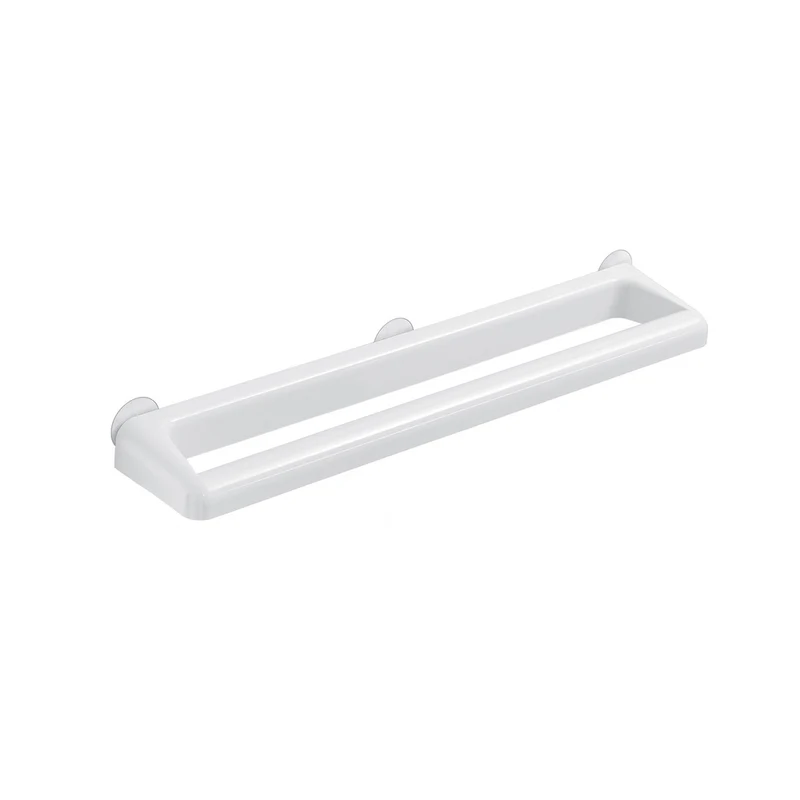 Portasalviette Cm 55 Gedy Junior 'Serie 8000' Bianco