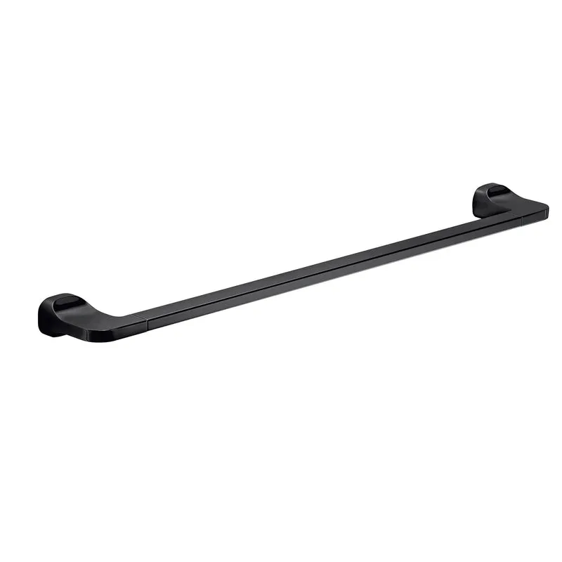 Portasalvietta "Stelvio" Cm 60 Nero