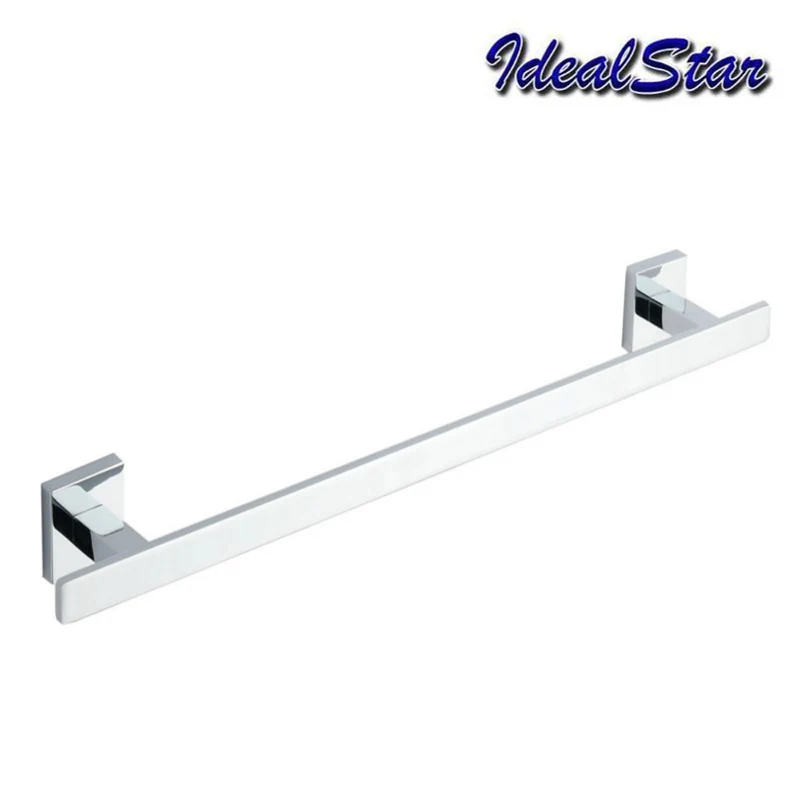 Portasalvietta Giulia 55 Cm Cromo