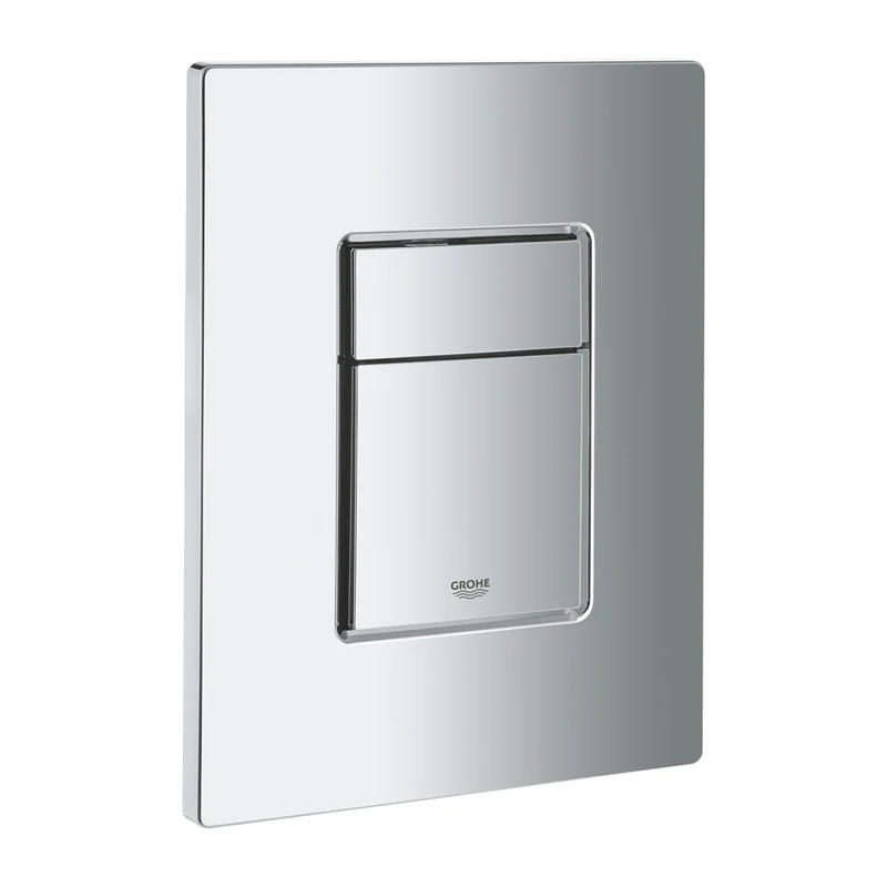 Placca "Skate Cosmopolitan" Grohe Bianca