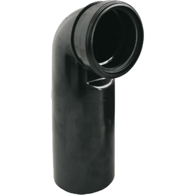 Curva Wc Ad Innesto Per Vaso Sospeso Ø 90°