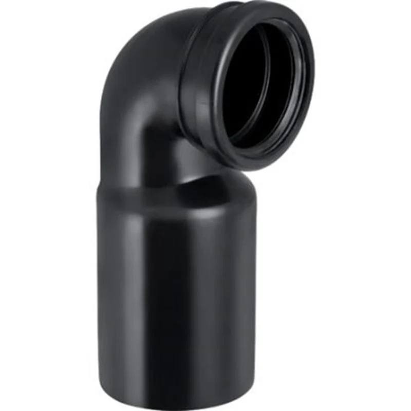 Curva Wc 90° Pe Per Vaso Sospeso 110-110