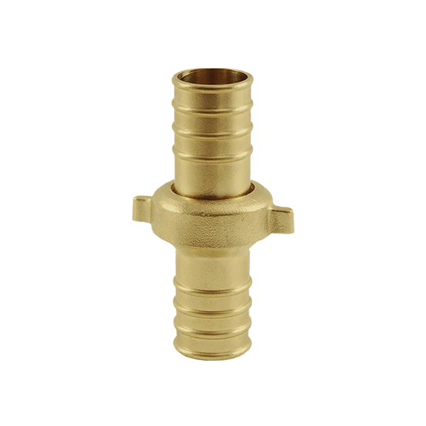 Raccordo 3 Pezzi In Ottone 50