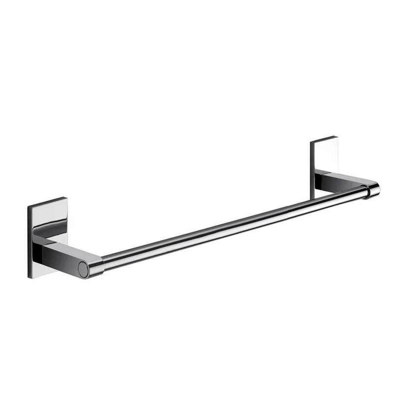 Portasalviette Cromato Maine Cm 45