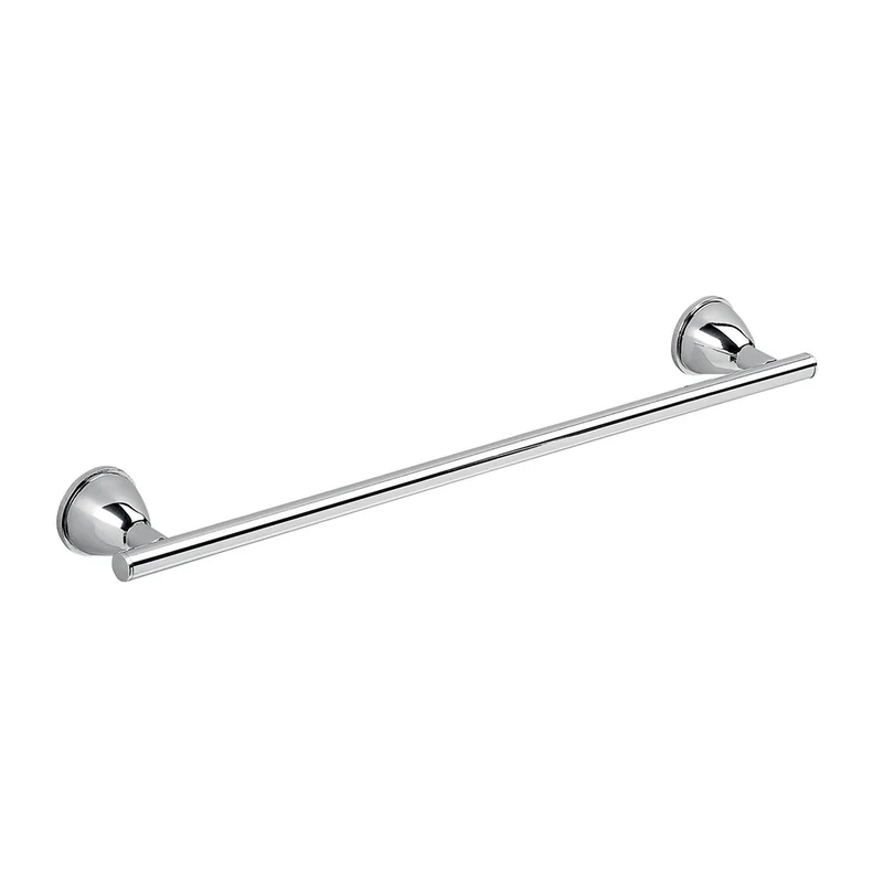 Portasalviette Cromato Genziana Cm 35