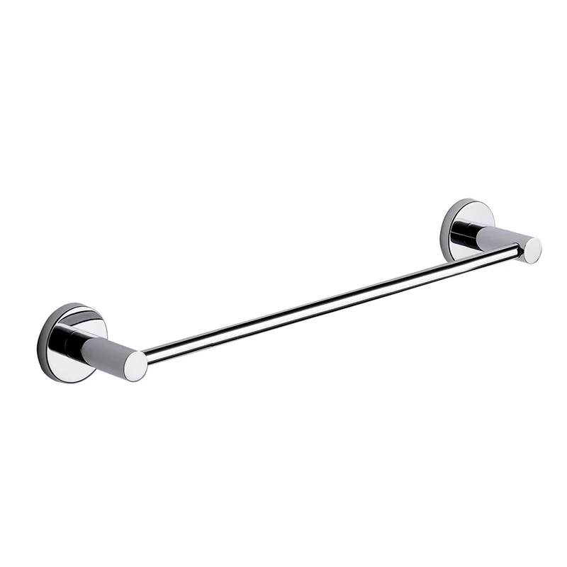 Portasalviette Cromato Felce Cm 35