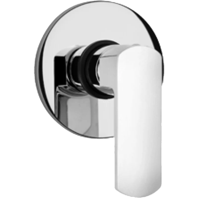 Miscelatore Doccia Incasso 'Stile' Cromo