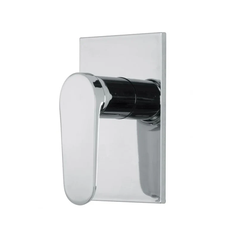 Miscelatore Doccia Incasso 'Next' Cromo