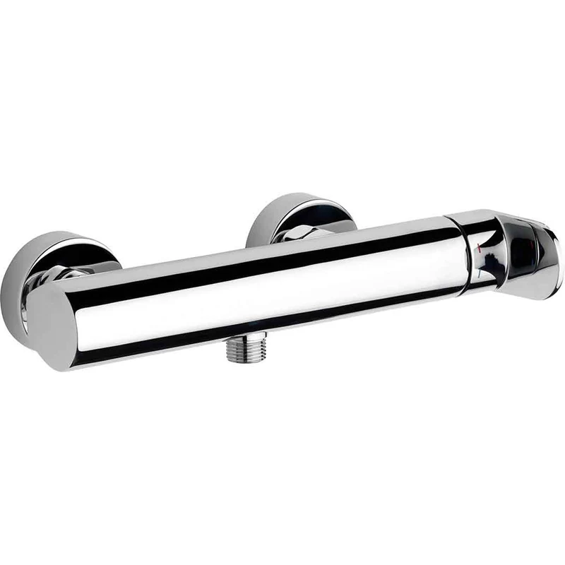 Miscelatore Doccia Esterno Candy Cromo
