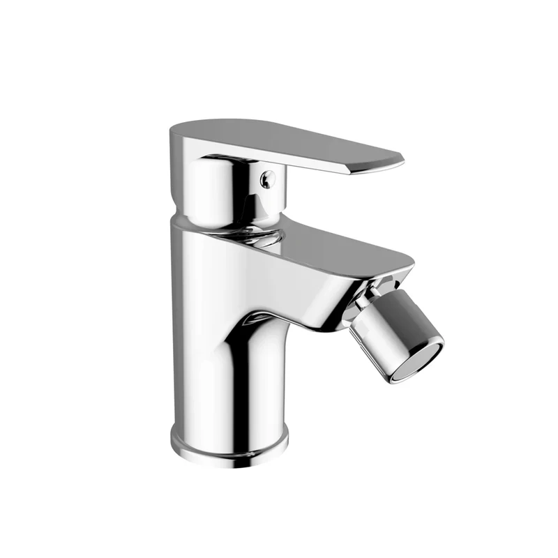 Miscelatore Bidet Velvet C/Scarico Aut. 1"1/4