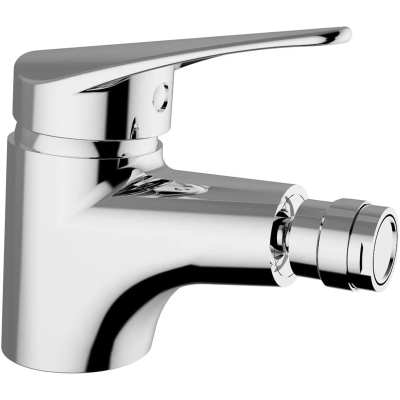 Miscelatore Bidet T-One C/Scarico Aut. 1"1/4