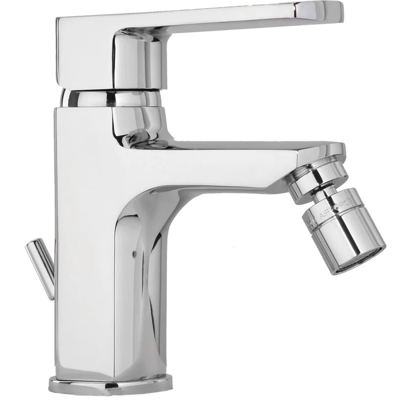Miscelatore Bidet 'Stile' Cromo