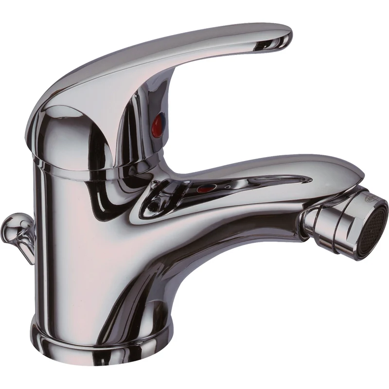 Miscelatore Bidet 'Reve' Cromo