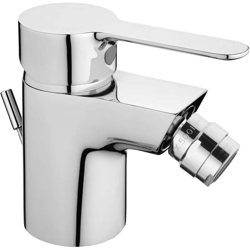 Miscelatore Bidet P3 Cromo