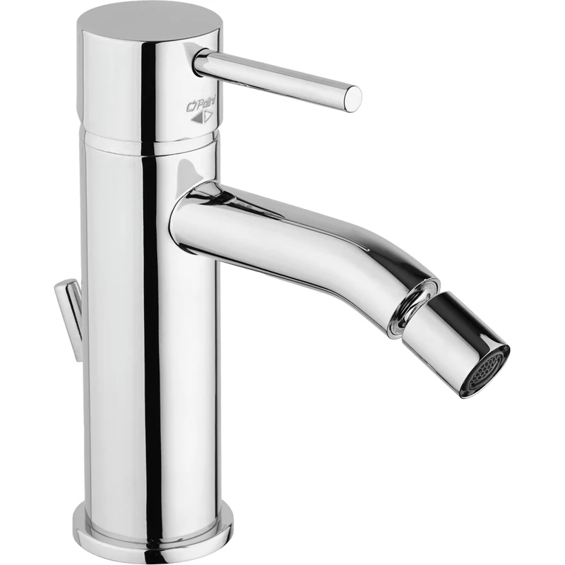 Miscelatore Bidet Open 'New Disco' Cromo