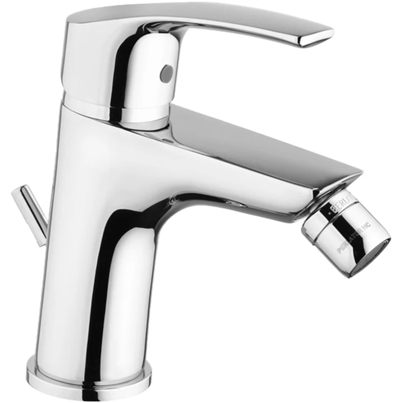 Miscelatore Bidet 'New Berry' Scarico 1"1/4
