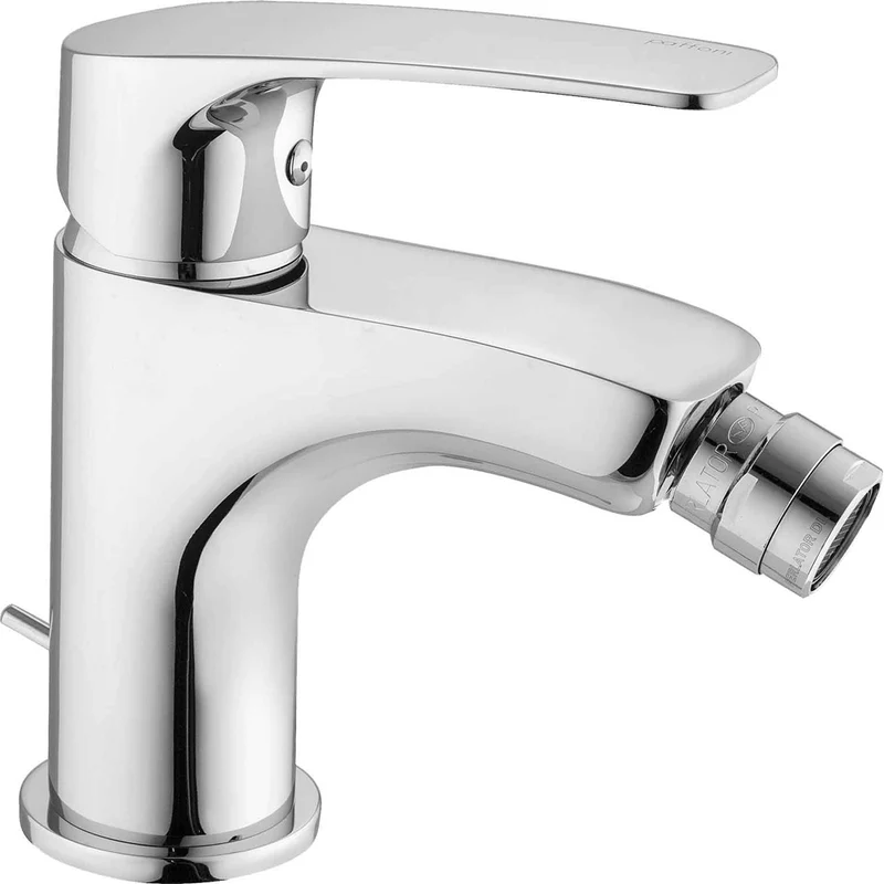 Miscelatore Bidet Lime Cromo