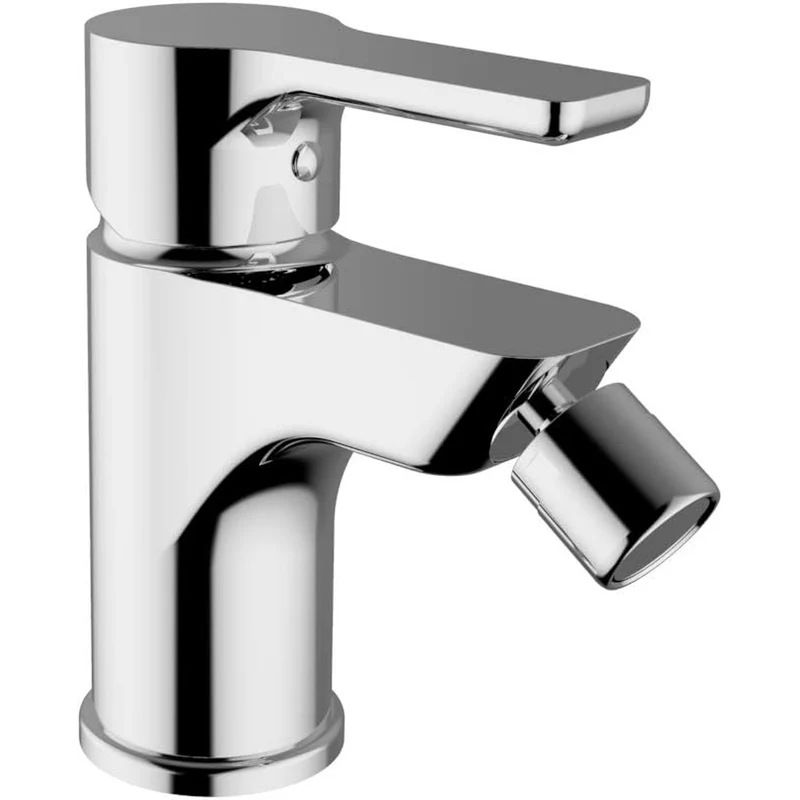 Miscelatore Bidet Goodlife C/Scarico Aut. 1"1/4 - Cromo
