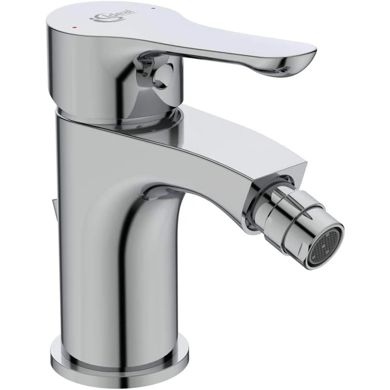 Miscelatore Bidet Alpha Cromo