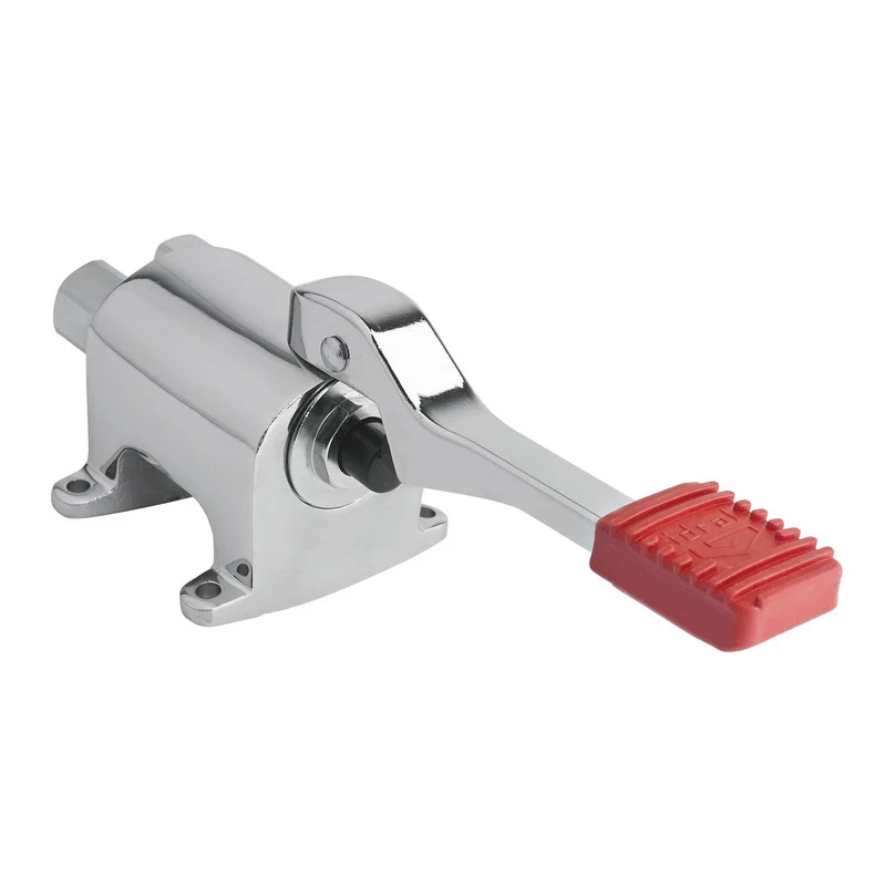 Miscelatore Progressivo Monopedale 1/2"