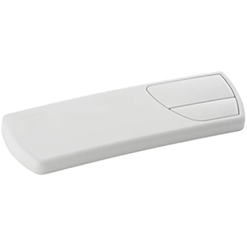 Coperchio Con Tasto Ap 140 Bianco