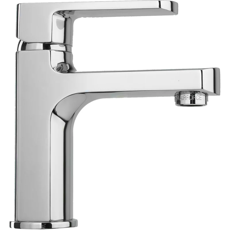 Miscelatore Lavabo 'Stile' Cromo