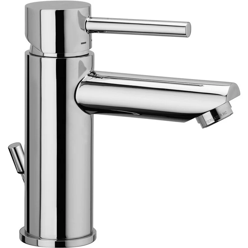 Miscelatore Lavabo Stick Scarico Aut.1" 1/4 Cromo