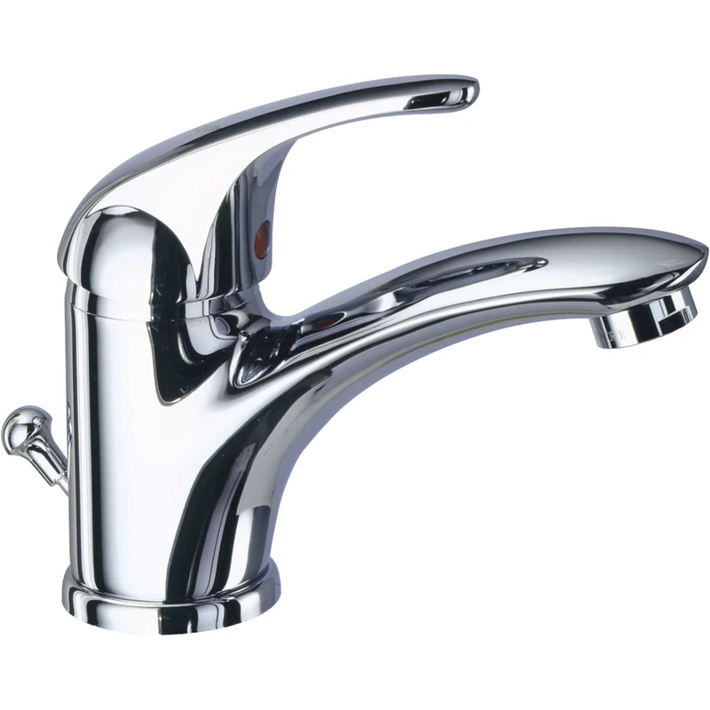 Miscelatore Lavabo 'Reve' Cromo