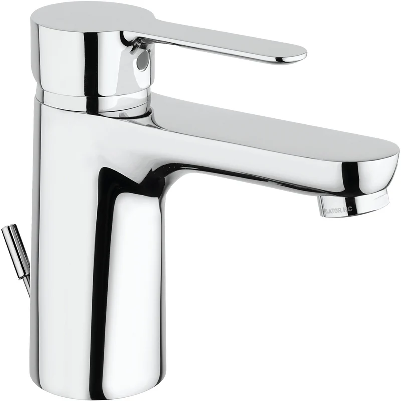 Miscelatore Lavabo P3 Cromo