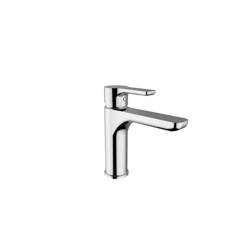 Miscelatore Lavabo Medio Goodlife C/Scarico Aut. 1"1/4 - Cromo