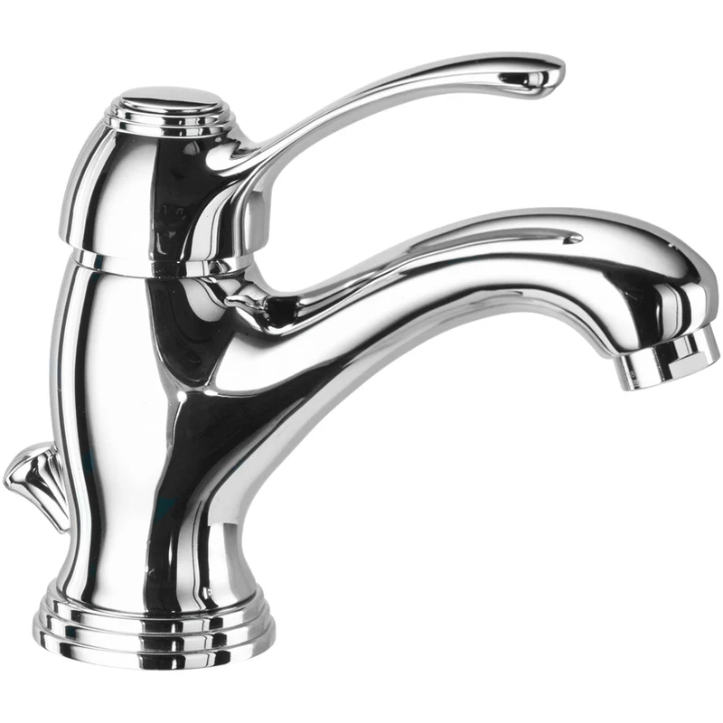 Miscelatore Lavabo 'Dodo' Scarico 1"1/4