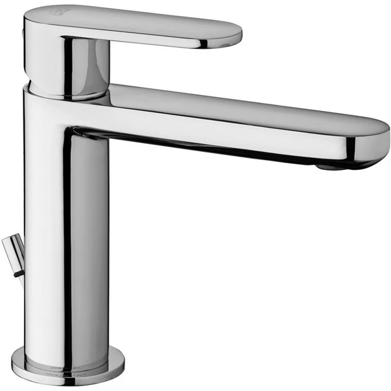 Miscelatore Lavabo Candy Scarico Aut. 1" 1/4 Cromo