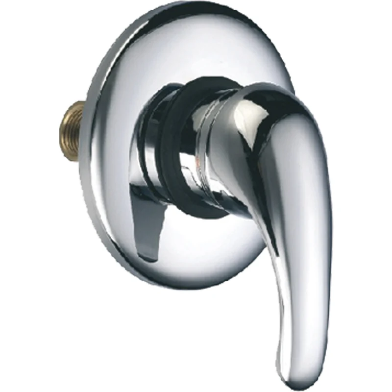 Miscelatore Incasso Doccia Prince Cromo