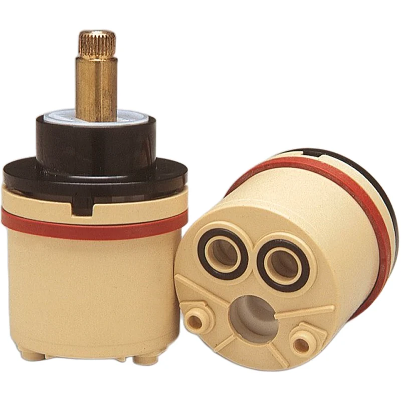 Cartuccia Paini Atomic Broccia Ø45 H. 78 Mm