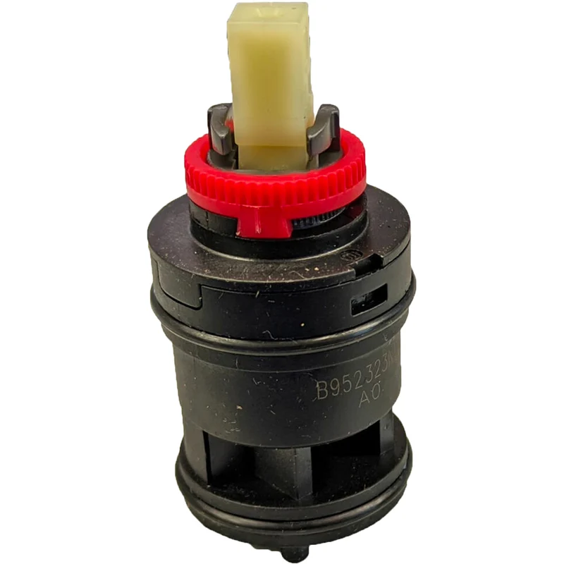 Cartuccia Ideal Standard Mm 35 Nera Con Click -