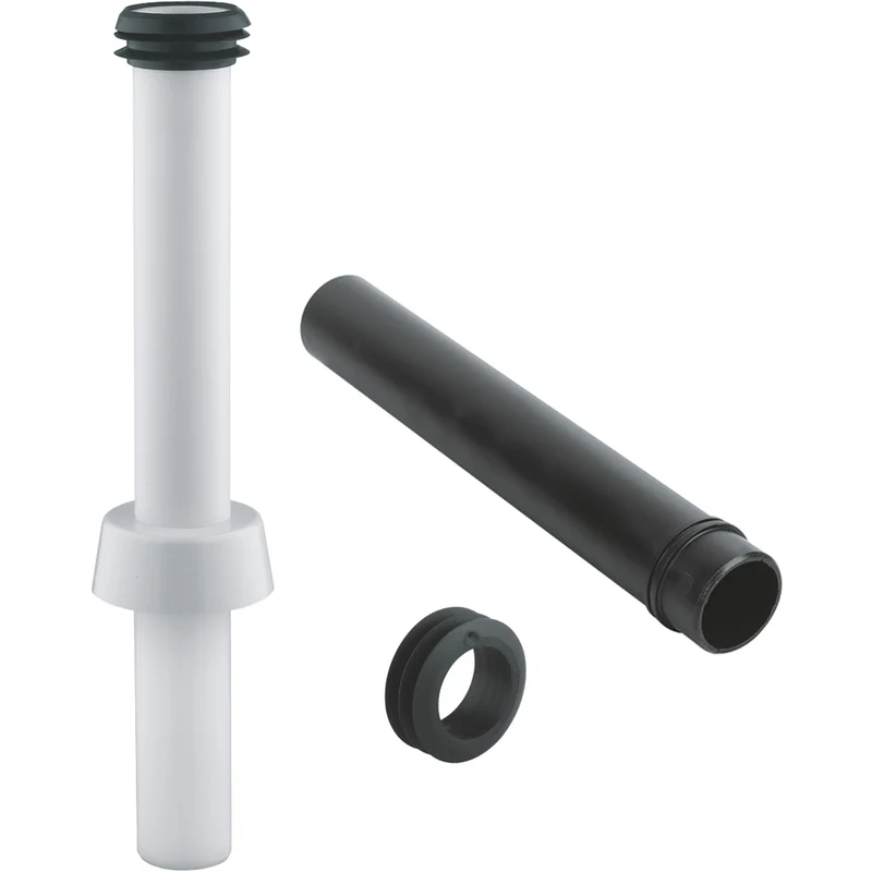 Canotto Grohe Bianco L. 240 Mm
