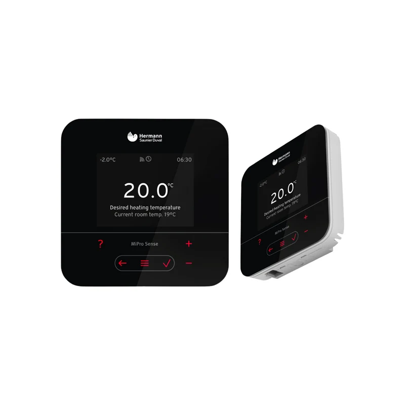 Centralina Mipro Sense Src 720 Modulante Hermann