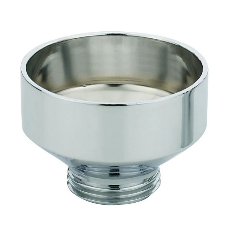 Bicchiere Diritto Per Orinatoio Mm 65 X 1"