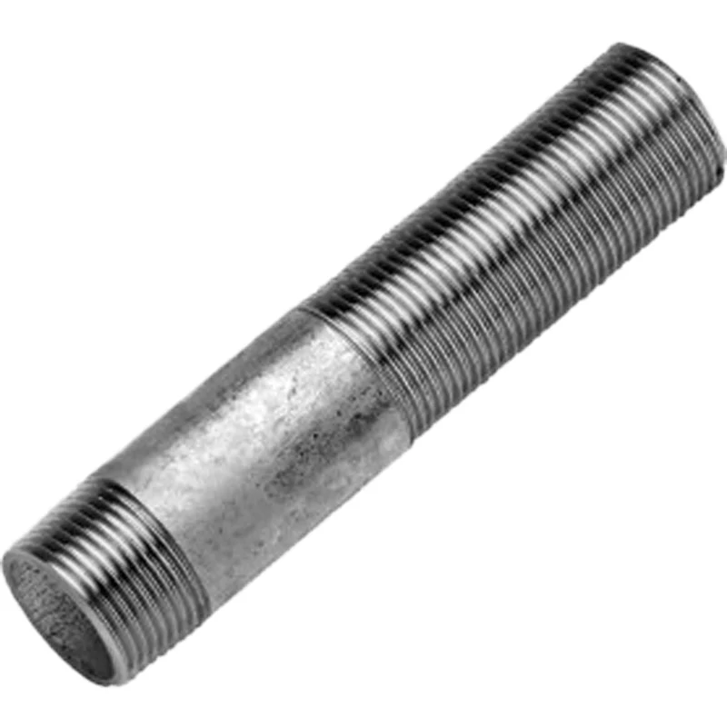 Barilotto Zincato Scorrevole 2" X 170 Mm
