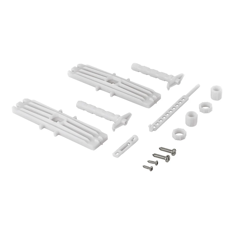 Azionamento Completo Dual Flush -