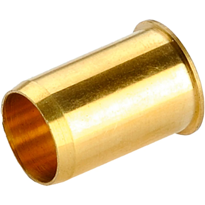 Bussola Gas Di Rinforzo Per Tubo Polietilene Ø63 X 5,8 Mm