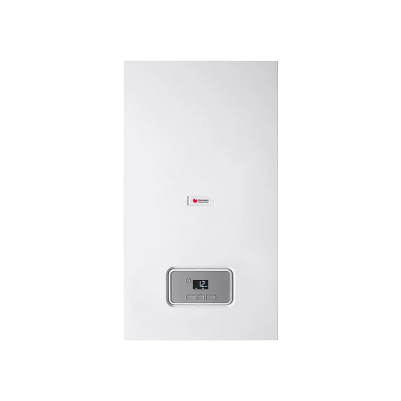 Caldaia A Camera Aperta "Micra 5 E" Low Nox 24 Kw - Mtn