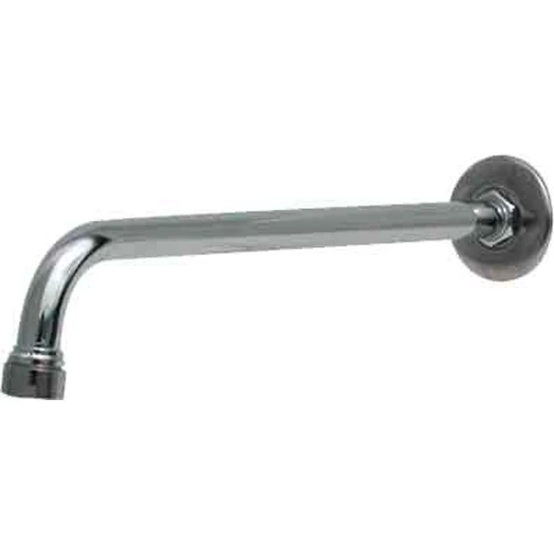 Braccio Doccia A Squadra Cm 20 -1/2"