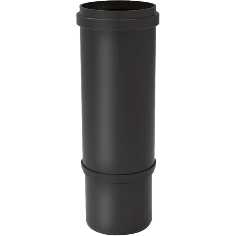 Bicchiere Tripla Phono Black 100
